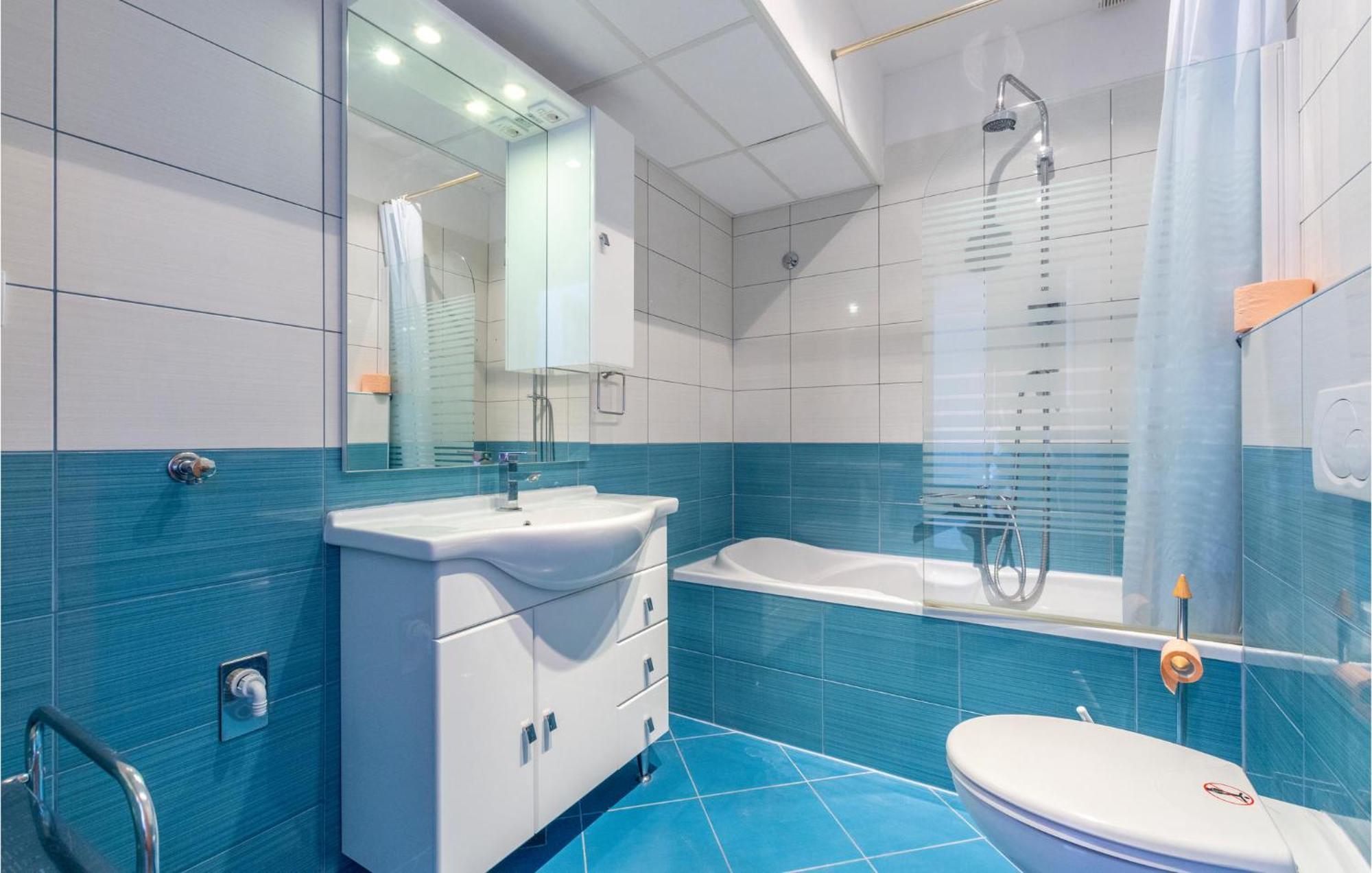 1 Bedroom Gorgeous Apartment In Jesenice Zewnętrze zdjęcie